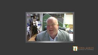 Celebrity Armando Codina Interview Net Worth