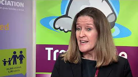 Interview with Patricia Maher at WTM 2017