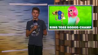 State Fair Experience 2017 Day 12 Session 106