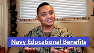 Famous Navy Education Benefits Wealth
