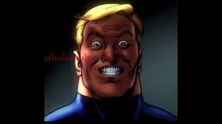 Comic Black Noir Is A Menace