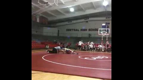 Kasey Turner- Last Dual