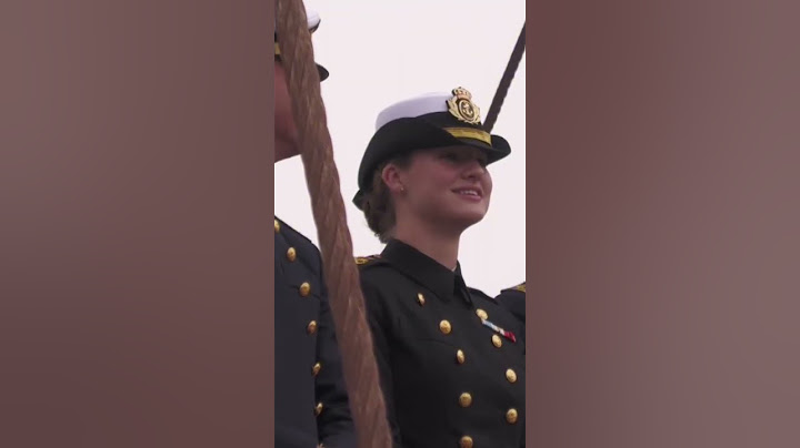 Así ha sido la emocionante despedida de los reyes Felipe y Letizia y la princesa Leonor