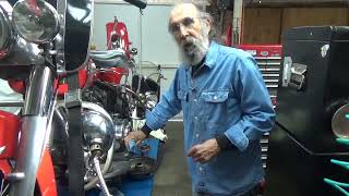 Harley Flathead, Knucklehead, Panhead, Projects Coming