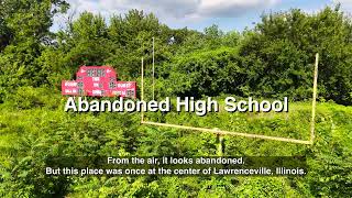 Abandoned Places: Midwest High School