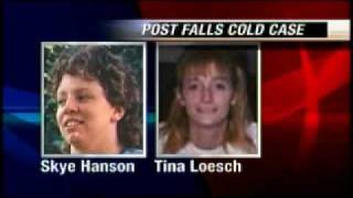 Cold case profiled on AMW ends in couple's suicide