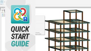 Open BIM Plugin - Revit: Open BIM Project Information Panel
