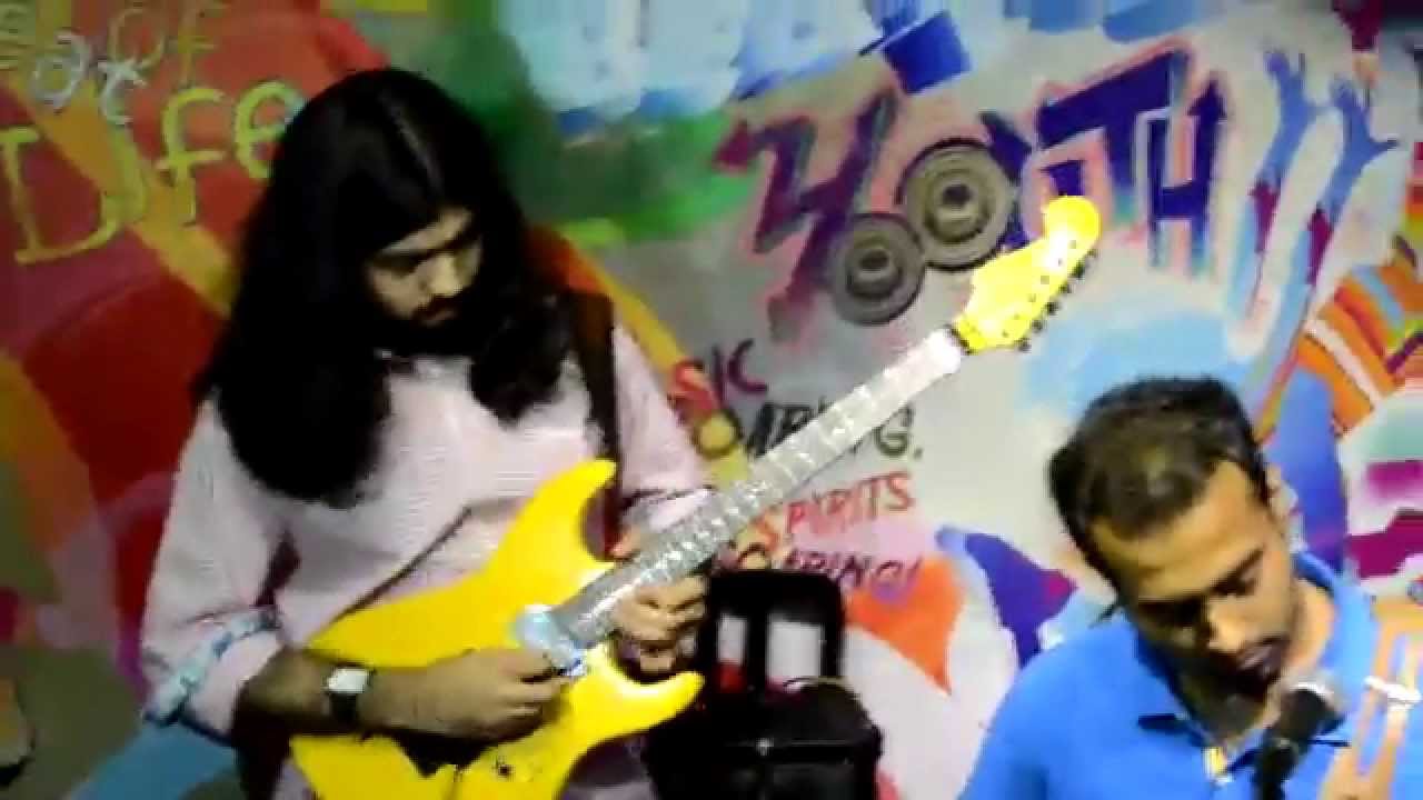 Carnage @ Wrath Fest 2014