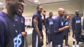 Information Dwyane Wade's Laugh at Iverson News