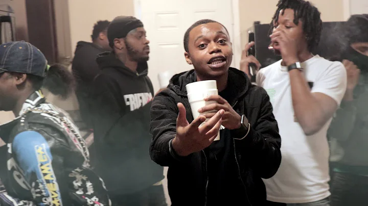 What Up - Young Viller (Official Video) Shot X @Pr...