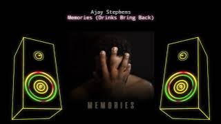 AJAY STEPHENS MEMORIES (📀DRG HQ AUDIO📀)