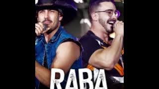 Pedro Paulo e Alex Raba Louca lançamento 2020