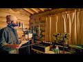 Vianney - J'ai fabriqué une chanson de A à Z dans ma cabane by Vianney