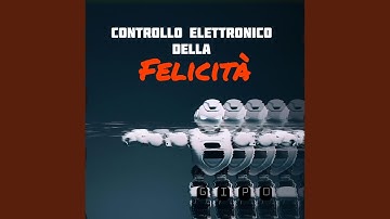 Controllo Elettronico Della Felicita