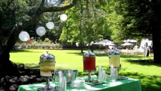 Miraglia Catering Slideshow May 2011