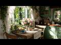 Romantic Shabby Chic Kitchen Ideas 2026 🌿 Dusty Rose & Sage Green Vintage Decor