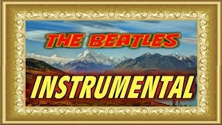 Video thumbnail of "Hey Jude - The Beatles (Instrumental)"