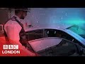 Fixing "institutional racism" in the Met Police - BBC London