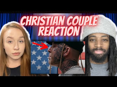 Tom Macdonald - America | REACTION