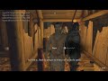 Skyrim xb1 Bjorn Romance Fire Bonds part 2