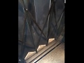 Vintage Wadsworth Lift / Elevator Ride