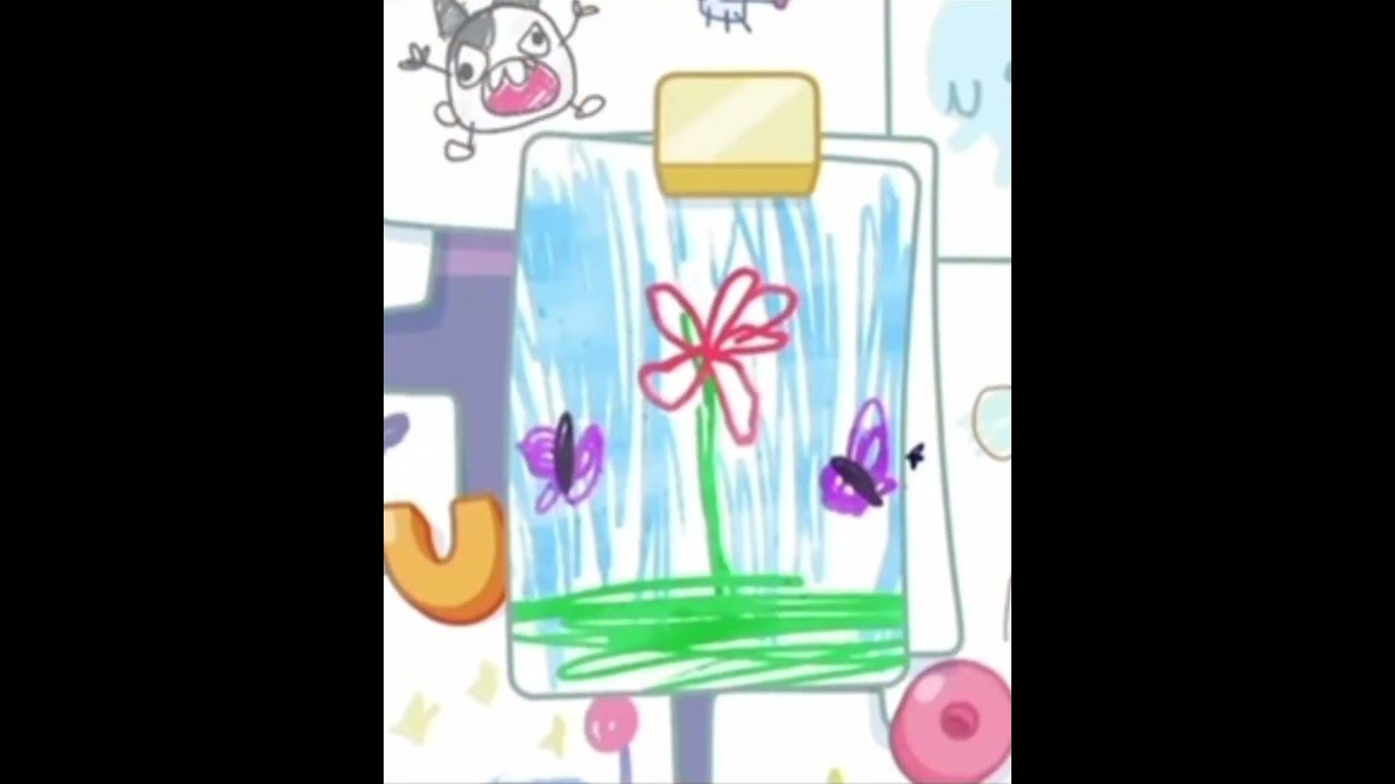 When your sibling replaces you 