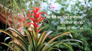 Desert Hot Springs, El Morocco Inn & Spa