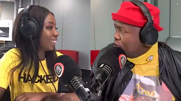 Skhumba Hlophe on Kaya FM 20