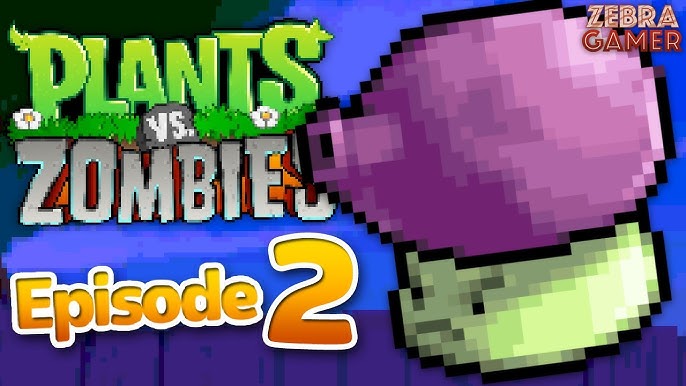 Plants vs. Zombies 2: Part 40 (Ending and Credits) Aug 2013 Walkthrough 