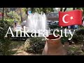 Ankara city center August 18, 2022