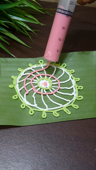 Handmade Pitha Making #pitha #handmade #siringpitha #pitharecipe #short