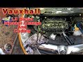 Vauxhall Corsa D 1.3 Diesel Injector change and Coding