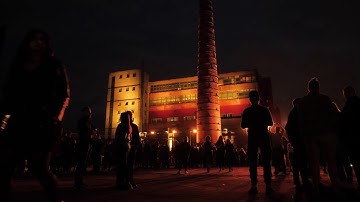 m_division X years - 5-6 october - Teaser