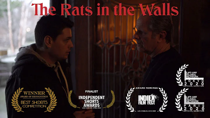 The Rats in the Walls - Short Film Adaptation