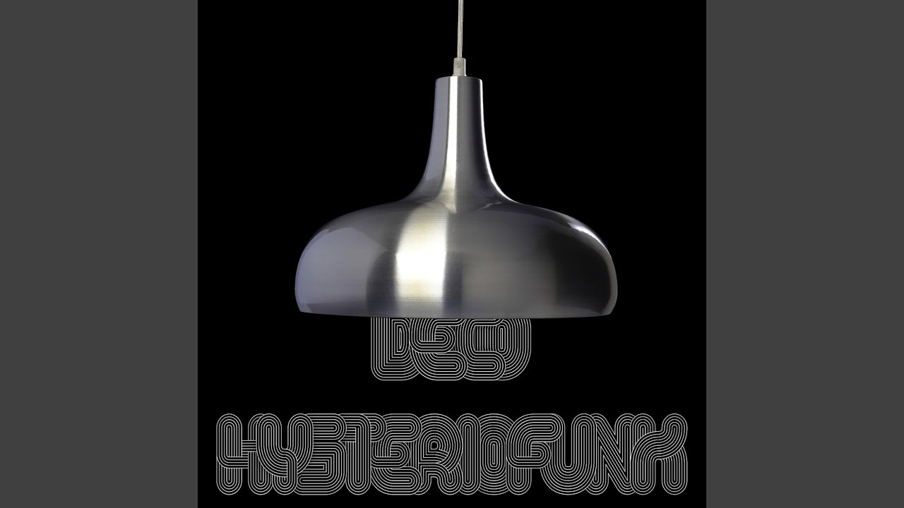 Super-Hysteriofunk