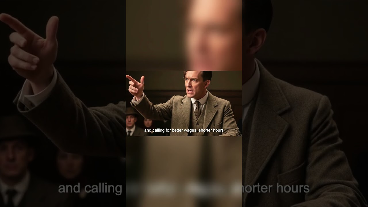 Трансформация Дании: от поражения к демократии, часть 2🇩🇰⚙️