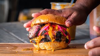 Matt Horn S Oakland Barbecue Is Unstoppable Kqed Food