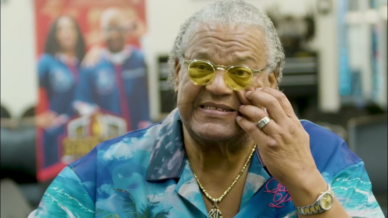 HBCU Homecoming: History, Culture, and the State Fair Classic