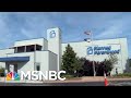 Clinic Prioritizes Patient Care Over GOP Anti-Abortion Stunt | Rachel Maddow | MSNBC