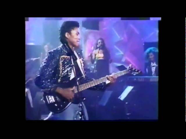 Let Me Tickle Your Fancy – Jermaine Jackson (1982) – Beatopolis