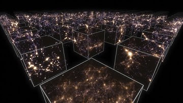 I AM AI | NVIDIA GTC 2022 | Official Keynote Intro