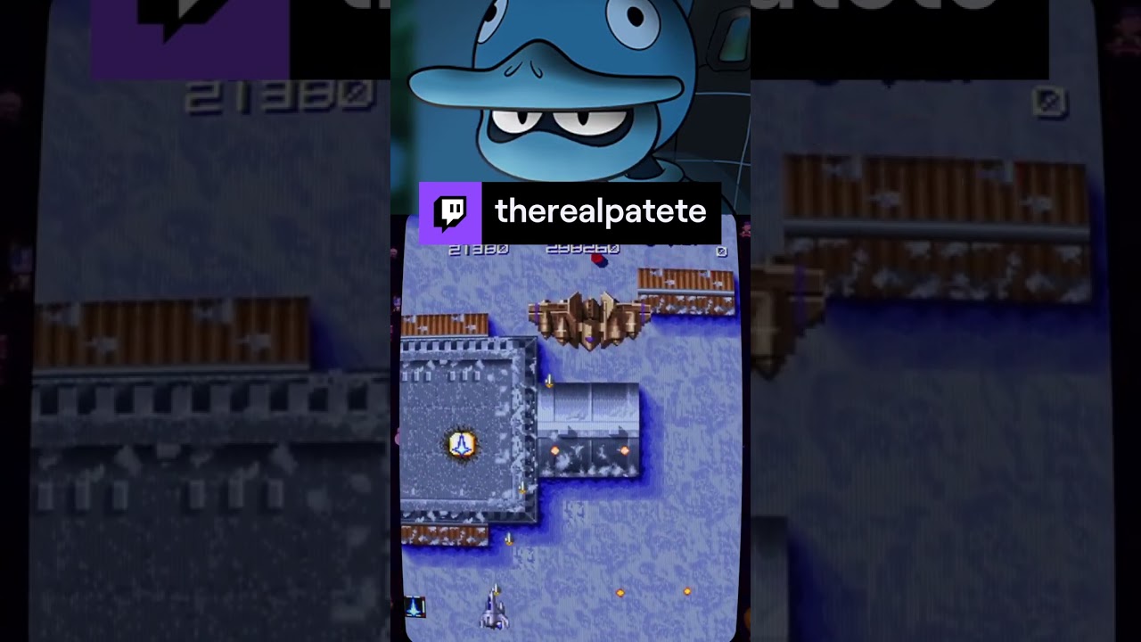 HAY PINGÜINOS DE KONAMI | therealpatete on 