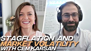 Cem Karsan: Soft Landing or Stagflation -- Populism & Bitcoin -- Can U.S. Empire Prevent Collapse?