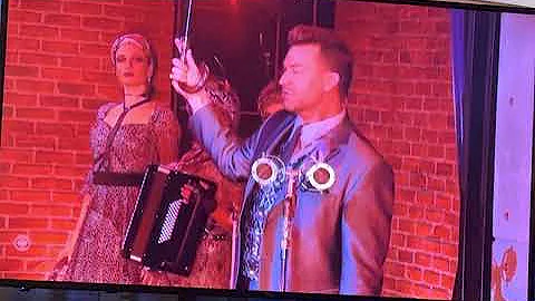 Way down in hadestown