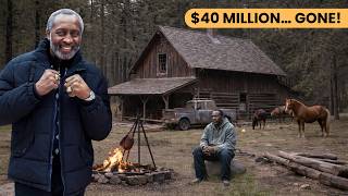 Thomas Hearns’ SHOCKING Fall From $40M to $100K 💰 Net Worth, Lifestyle 2026, Wife, Son & Mansions