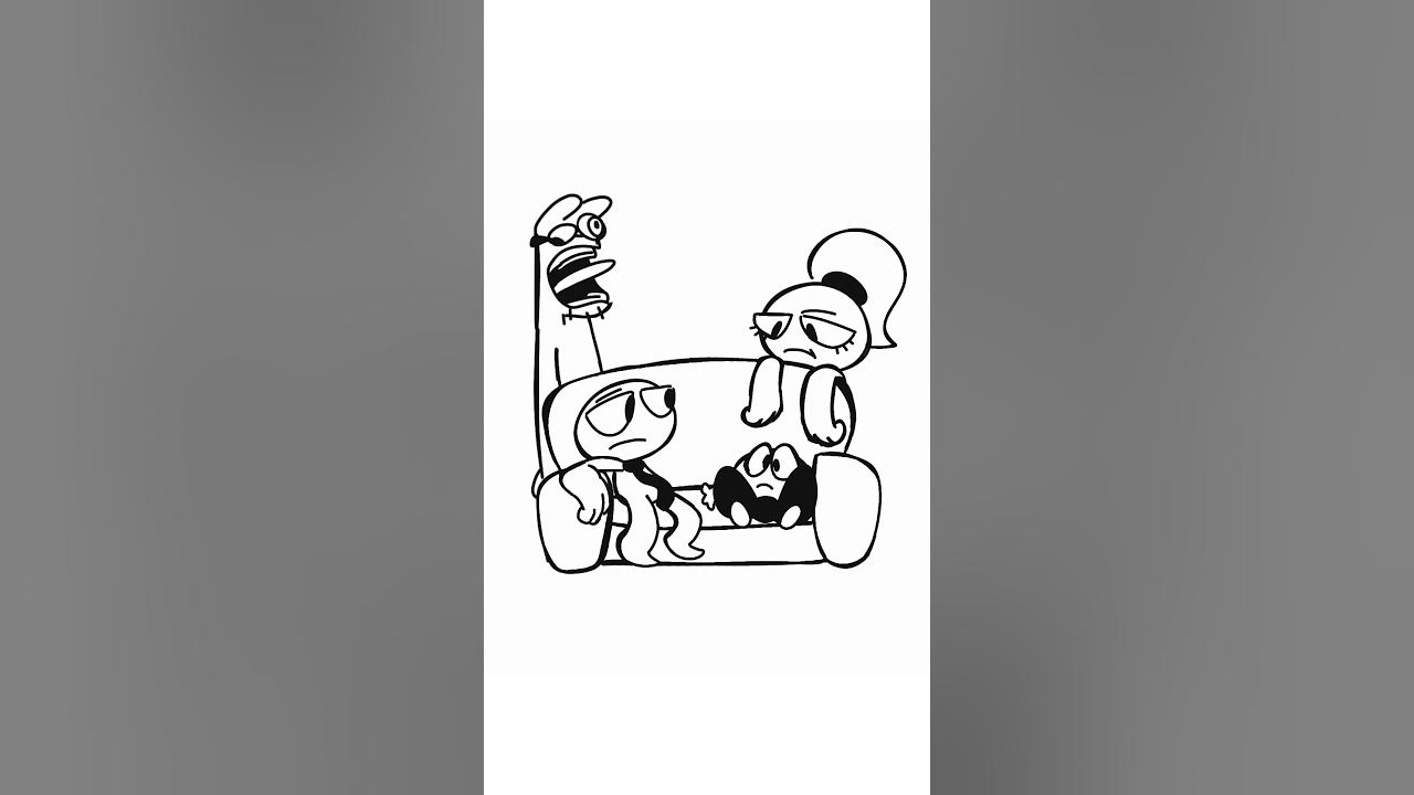 LETS GO (Animation Meme)