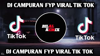 DJ CAMPURAN FYP VIRAL TIK TOK 2022 SOUND KANE JEDAG JEDUG FULL BASS TERBARU INIKAH YANG KALIAN CARI