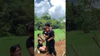 Download Lagu Kok jadi gini 😂😂😂😂 #ketawa #funny #sketbor #ngakak #comedy #fun #lucu #prank MP3