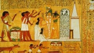 Mystery Teachings of Ancient Egypt Revisited Part 2 (8 to 10)