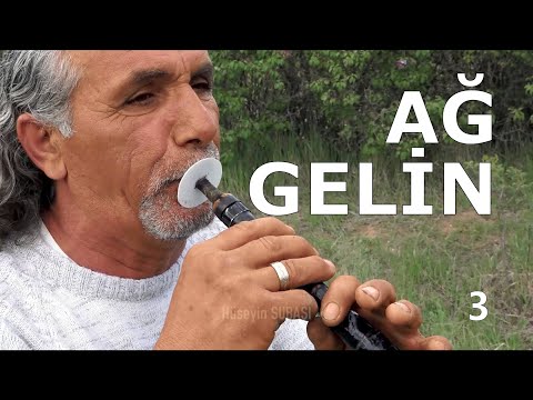 AĞ GELİN 3